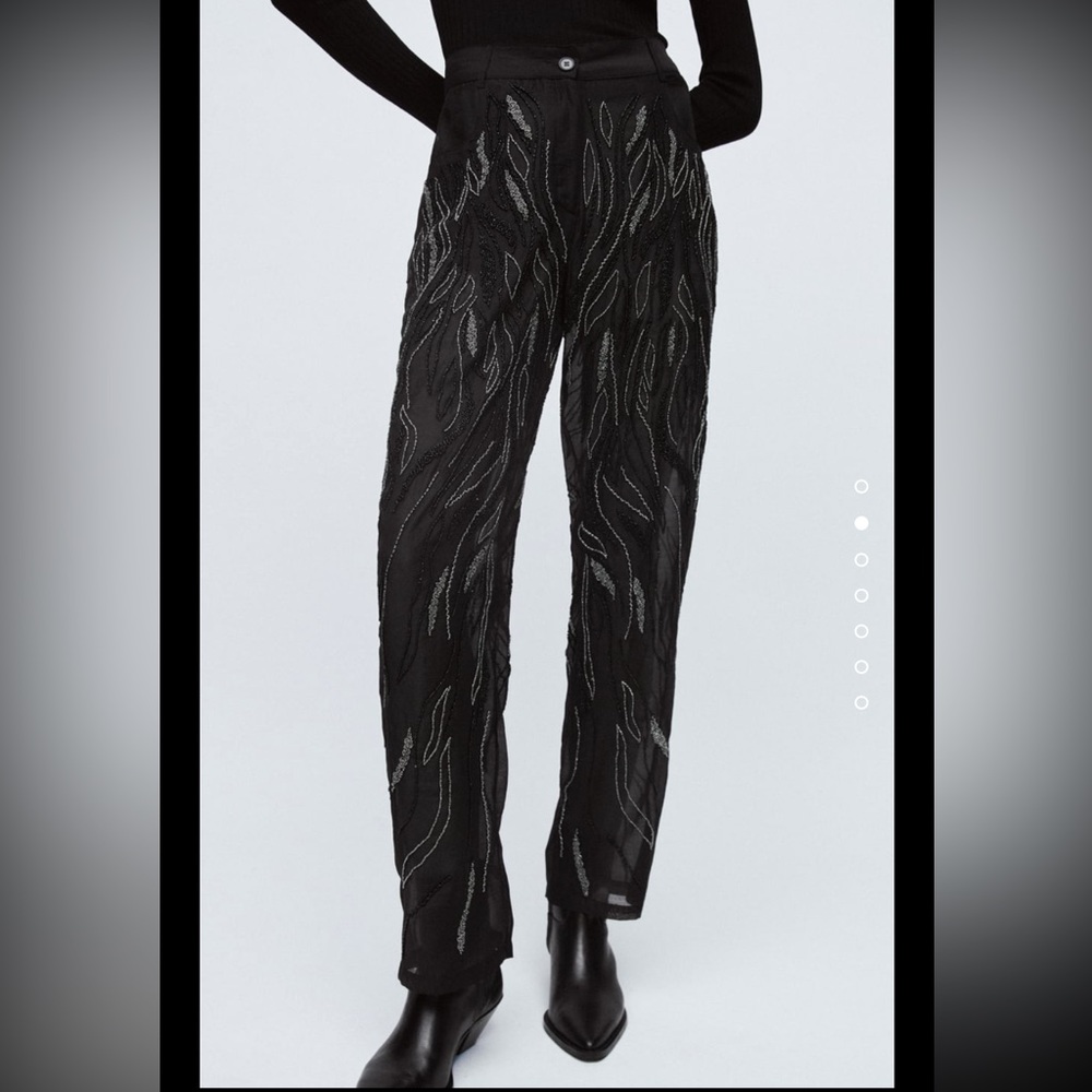 THE ROXIE PANT